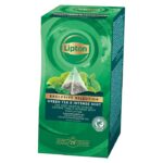 Lipton Exclusive Selection Green Tea & Intense Mint (6 x 25 teabags) Kopen