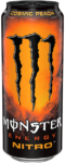 Monster Energy Nitro Cosmic Peach (12 x 0,5 Liter cans PL) Kopen