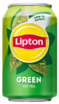 Lipton Green Ice Tea (24 x 0,33 Liter blik BE) ijsthee Kopen