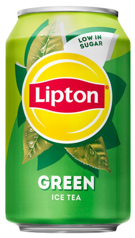Lipton Green Ice Tea
