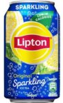 Lipton Ice Tea Sparkling (24 x 0,33 Liter blik BE) Kopen