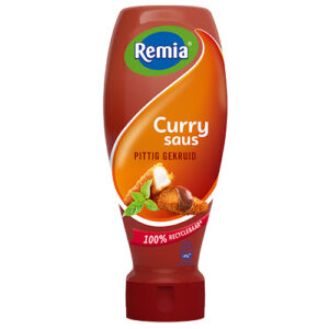 Remia Curry Saus 0,5