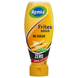 Remia Zero Fritessaus 0,5