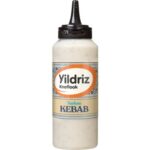 Yildriz Turkse Kebabsaus (6 x 265 ml) Kopen