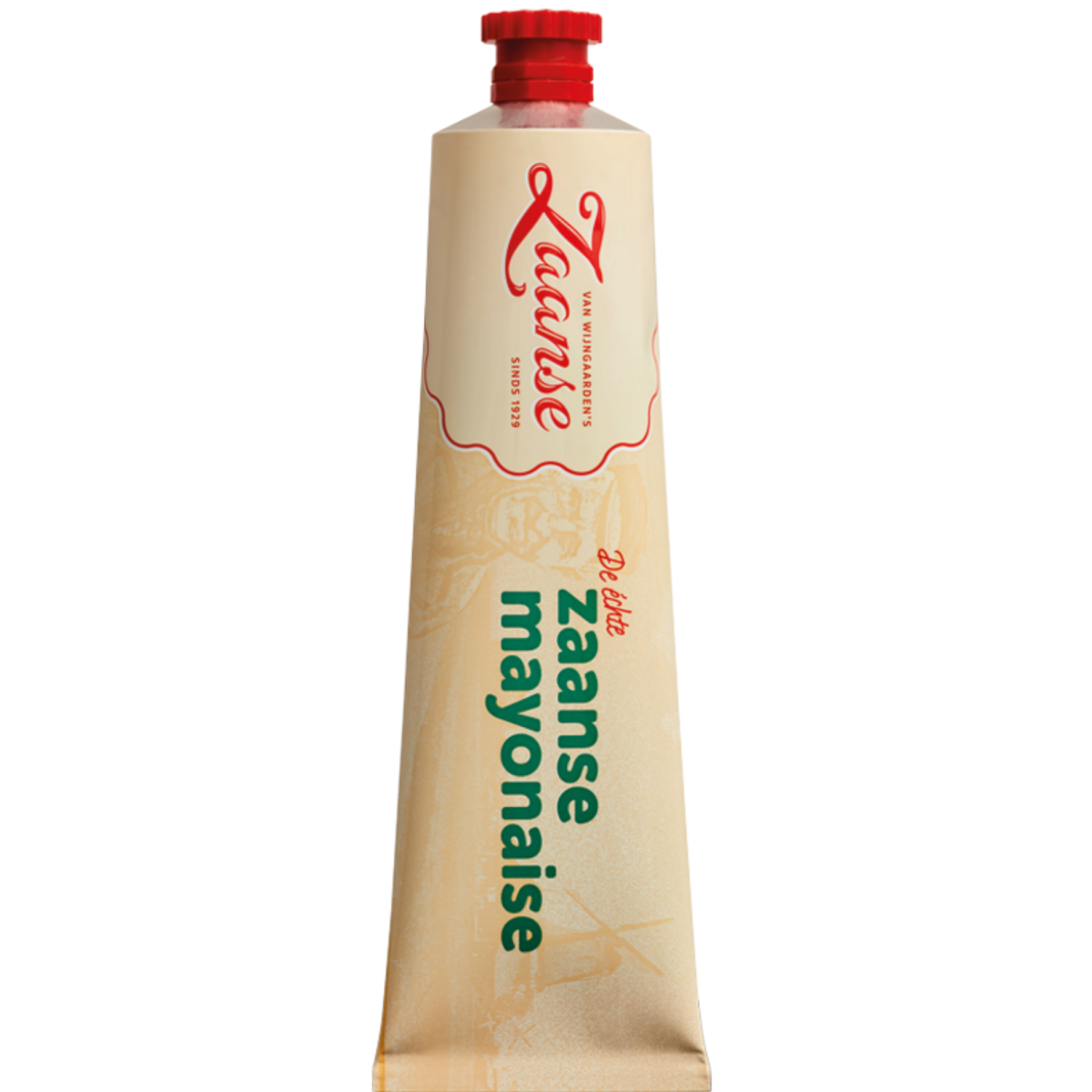 Zaanse Mayonaise (24 x 200 Gr.)