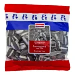 Holland Foodz Oosterhoutse Drophompen Liquorice (6 x 500 Gr.) Kopen