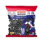 Holland Foodz Oosterhoutse Dropkussentjes Liquorice (6 x 500 Gr.) Kopen