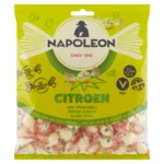 Napoleon Citroen Kogels (12 x 150 Gr.) Kopen