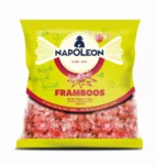 Napoleon Framboos Kogels (1000 Gr.) Kopen