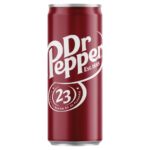 Dr. Pepper (24 x 0,33 Liter Dosen PL) Kopen