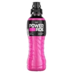 Powerade Cherry (12 x 0,5 Liter PET fles NL) Kopen