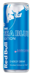 Red Bull Energy The Sea Blue Edition (12 x 0,25 liter blikken NL)  Juneberry Kopen