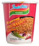 Indomie Mi Goreng Fried Noodles (8 x 70 g. Cup) Kopen