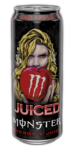 Monster Energy Juiced Bad Apple (12 x 0,5 Liter cans PL) Kopen