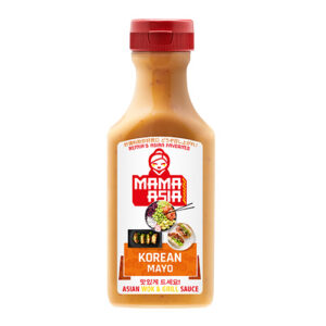 Remia Mama Asia Korean Mayo