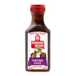 Remia Mama Asia Teriyaki Sauce