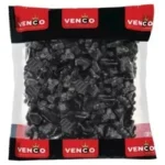 Venco Boerderijdrop (1000 Gr.) Licorice Kopen