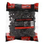 Venco Mentholkruisdrop (1000 Gr.) Kopen
