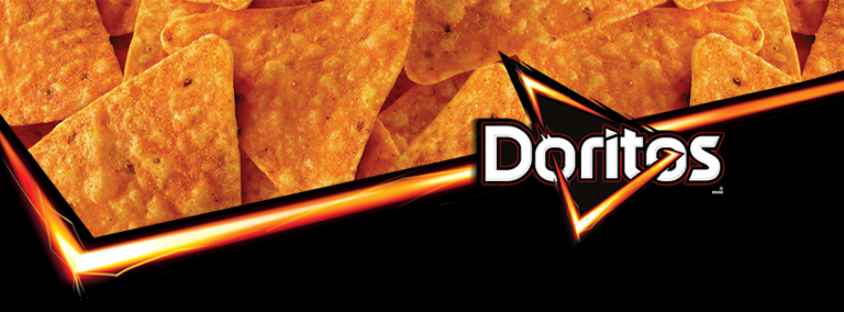 Het verhaal achter de driehoekige chips