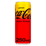 Coca Cola Zero Sugar Lemon (12 x 0,25 Liter Dosen NL) Kopen
