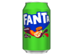 Fanta Exotic (24 x 0,33 Liter blik DK) Kopen