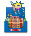 Haribo Mega Roulette Fizz (40 x 45g) Kopen