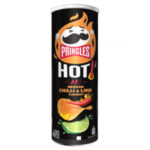 Pringles Hot Mexican Chilli & Lime (6 x 160g) Kopen