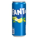 Fanta Shokata (24 x 0,33 Liter blik CZ) THT 05-06-26 Kopen