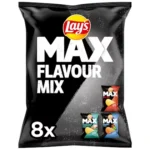 Lay's Max Multipack (8 Beutel) Kopen