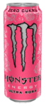 Monster Energy Ultra Rosa (12 x 0,5 Liter cans PL) Kopen