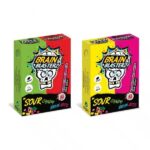 Brain Blasterz Brain Bitz (16 x 45 Gr. UK) Kopen