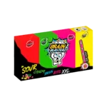 Brain Blasterz Brain Bitz XXL (12 x 144 Gr. UK) Kopen