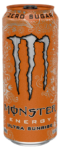 Monster Energy Ultra Sunrise (24 x 0,473 Liter cans USA) Kopen