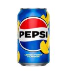 Pepsi Lemon Twist (24 x 0,33 Liter blik DK) Kopen