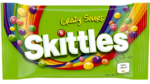 Skittles Crazy Sours (36 x 45 g) Kopen