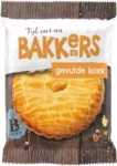 Boom Bakkers Gevulde Koek (30 x 100 gr.) Kopen