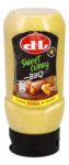 D&L BBQ Sweet Curry Saus (6 x 300 ml) Kopen