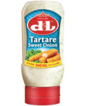 D&L Tartare Sweet Onion Saus (6 x 300 ml) Kopen