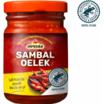 Inproba Sambal Oelek (12 x 100 Gr.) Kopen