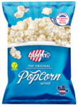 Jimmy's Popcorn Classic Salt (12 x 80 gr.) Kopen