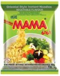 Mama Noodles Vegetable (30 x 60 g.) Groente Kopen