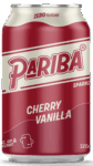 Pariba Cherry Vanilla (12 x 0,32 Liter Blik) Kopen