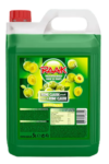 Raak Vruchtensiroop Rein Claude (5 Liter Kanister) Sirup Kopen