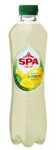 Spa Fruit Sparkling Citron (6 x 0,4 Liter PET-bottles) Kopen