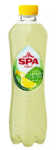 Spa Fruit Sparkling Lemon Cactus (6 x 0,4 Liter PET-bottles) Kopen
