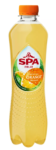 Spa Fruit Sparkling Orange (6 x 0,4 Liter PET-bottles) Kopen