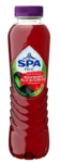 Spa Fruit Still Raspberry Blackcurrant (6 x 0,4 Liter PET-bottles) Kopen