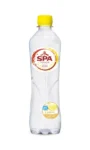 Spa Touch Sparkling Lemon (6 x 0,5 Liter PET-bottles) Kopen