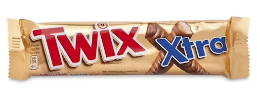 Twix Xtra (30 x 75 gr.)
