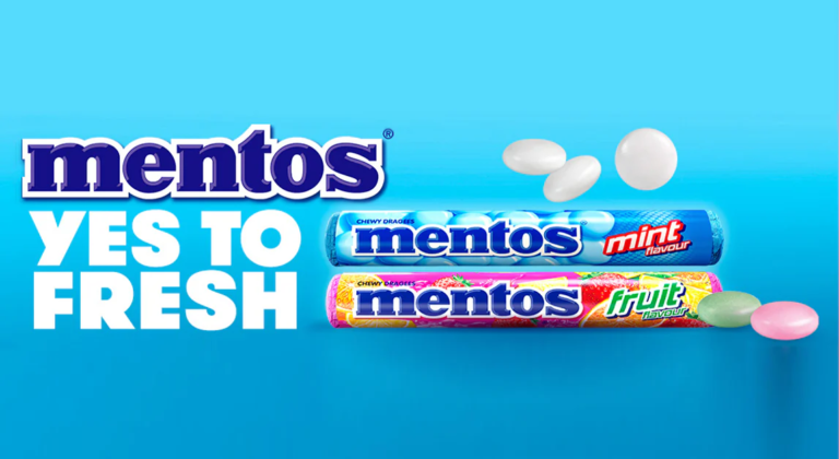 Van Snoep naar Frisdrank